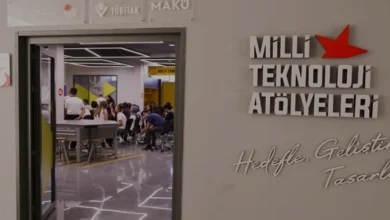 MAKÜ Milli Teknoloji Atölyesi Yaz Okulu Eğitimlerine Başladı