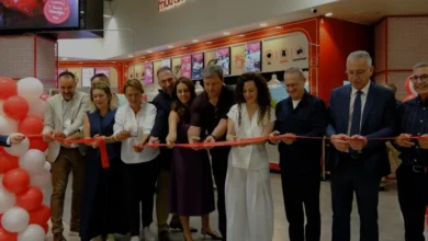 Migros ve CRC Kurumsal iş birliğiyle yeni restoran konsepti