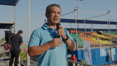 2026 Air Badminton Türkiye Şampiyonası Alanya'da Başladı