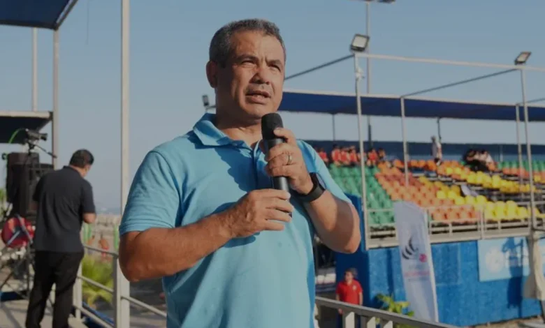 2026 Air Badminton Türkiye Şampiyonası Alanya'da Başladı