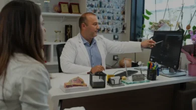37 Yaşında Meme Kanseri Tanısı Alan Öğretmen Erken Teşhisle İyileşti