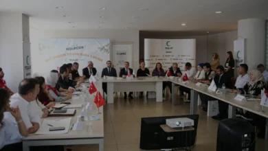 Adana 2 Bağımsız Aile Festivali için Hazırlıklar Başladı