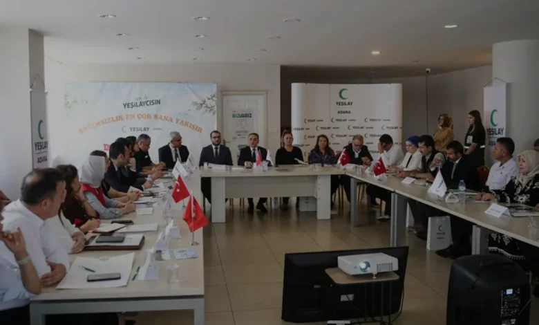 Adana 2 Bağımsız Aile Festivali için Hazırlıklar Başladı