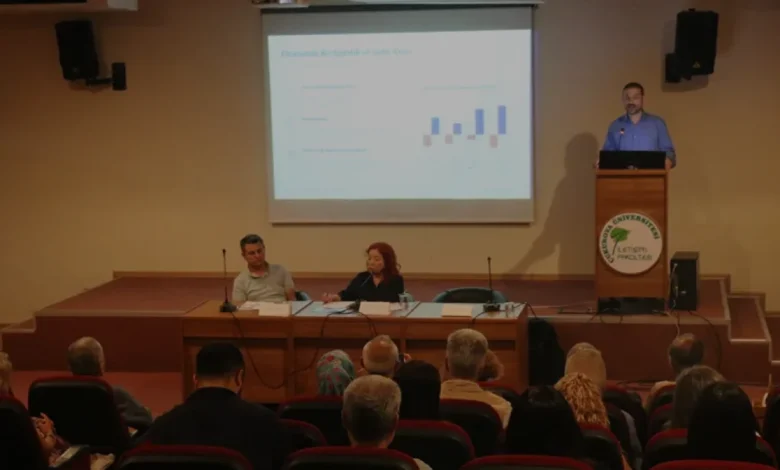 Adana Basın Buluşması 2026 Yerel Medyanın Dijital Geleceğini Ele Aldı