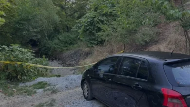 Adana Kozan'da kayıp şahıs ormanlık alanda ölü bulundu