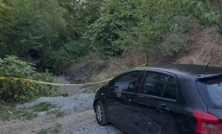 Adana Kozan'da kayıp şahıs ormanlık alanda ölü bulundu