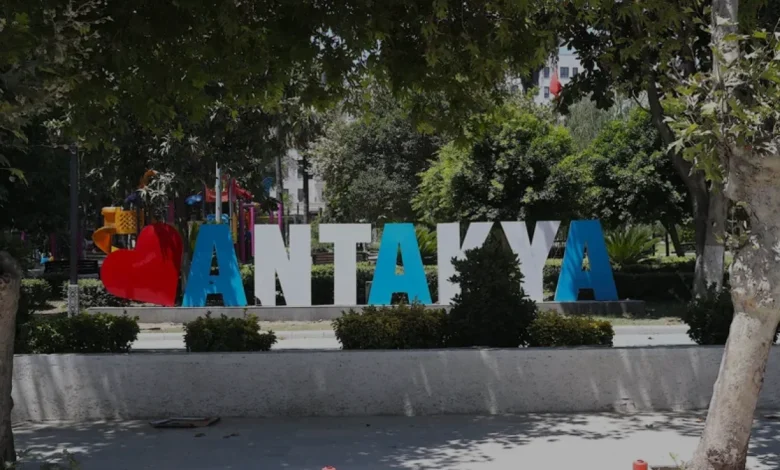 Adana Mersin ve Hatay'da Hava Sıcaklıkları 30 Dereceyi Aştı
