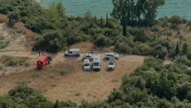 Adana Sarıçamda Trafik Kazası Bir Can Aldı