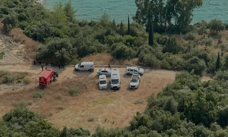 Adana Sarıçamda Trafik Kazası Bir Can Aldı