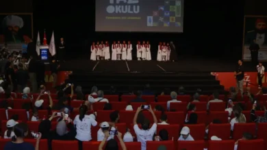 Adana TÜGVA Yaz Okulları Kapanış Programı Düzenlendi