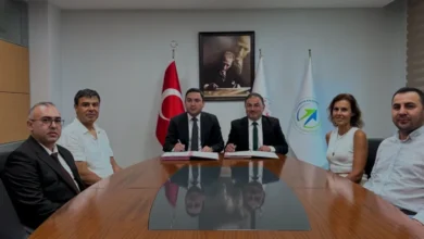 Adana ve Mersinli Gazetecilere Yapay Zeka Destekli Turizm Eğitimi