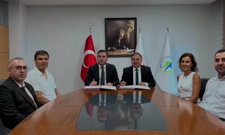 Adana ve Mersinli Gazetecilere Yapay Zeka Destekli Turizm Eğitimi