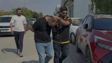Adana Yüreğirde Yan Bakma Tartışması Ölümle Sonuçlandı