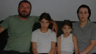 Adana'da 11 Yaşındaki Ayşegül 3 Yıldır Cihazsız Duyamıyor