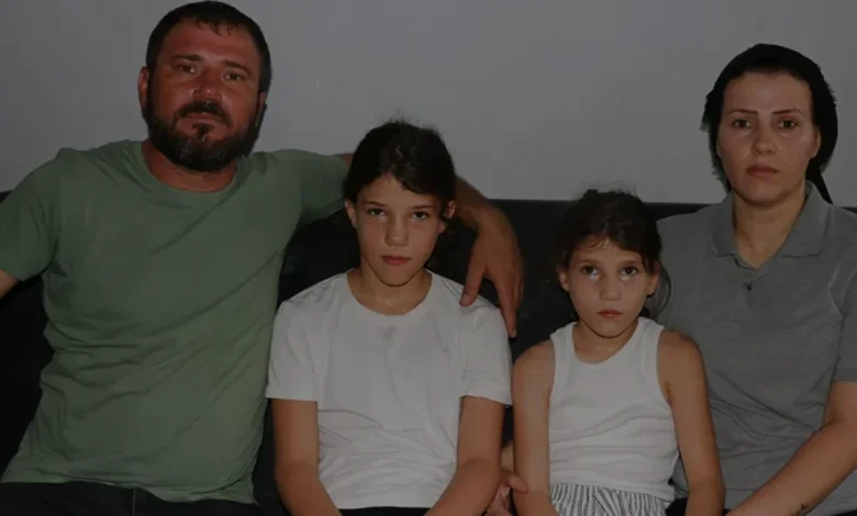 Adana'da 11 Yaşındaki Ayşegül 3 Yıldır Cihazsız Duyamıyor