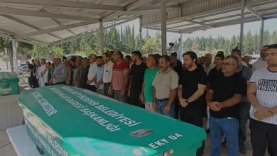 Adana'da Alacak Kavgası Kanlı Bitti: Baba ve Oğlu Hayatını Kaybetti
