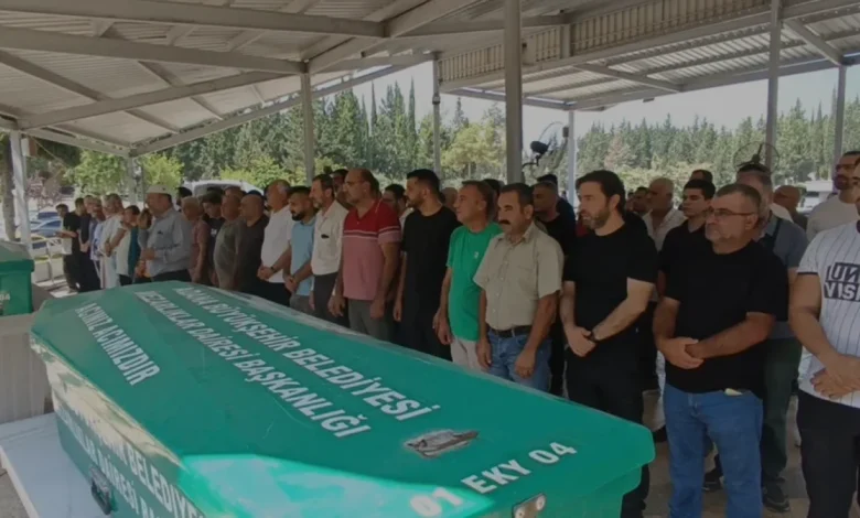 Adana'da Alacak Kavgası Kanlı Bitti: Baba ve Oğlu Hayatını Kaybetti