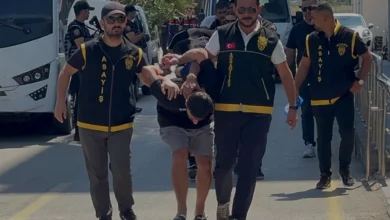 Adana'daki Cinayet Soruşturmasında 13 Kişi Tutuklandı
