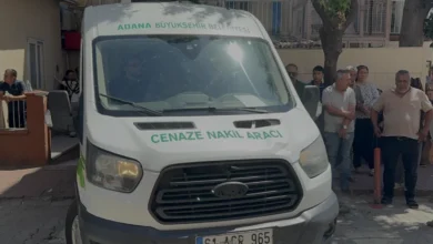 Adana'daki Restoran Saldırısında Yaralanan Samet Aksoy Hayatını Kaybetti