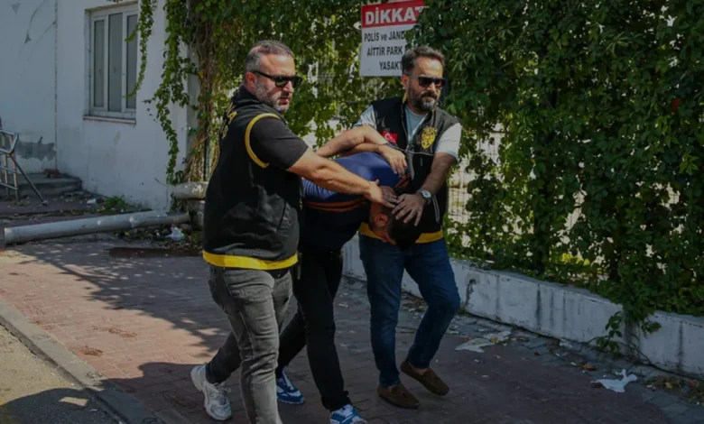 Adana'daki Silahlı Restoran Saldırısında 6 Tutuklama