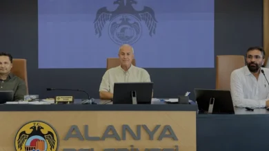 Alanya Kıyılarındaki Mikroplastik Kirliliği Akdeniz Ortalamasını Aştı