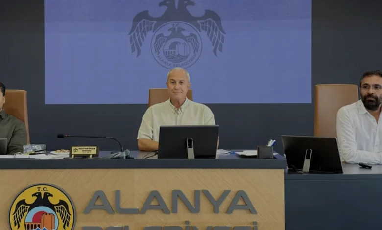 Alanya Kıyılarındaki Mikroplastik Kirliliği Akdeniz Ortalamasını Aştı