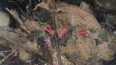 Alanyada Bir Otel Hakkında Denize Atık Su Deşarjı Suç Duyurusu