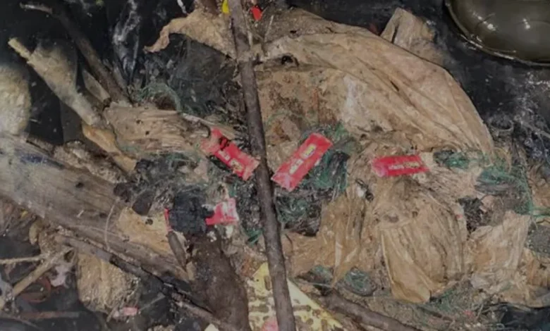 Alanyada Bir Otel Hakkında Denize Atık Su Deşarjı Suç Duyurusu