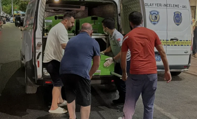 Alanya'da İsveçli turist otel odasında yaşamını yitirdi