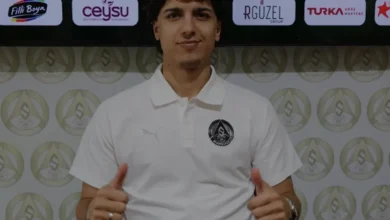 Alanyaspor Emre Demir ile 3 Yıllık Resmi Sözleşme İmzaladı