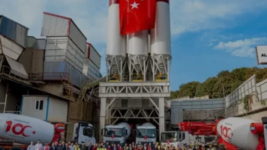 Albayrak Hazır Beton 2026 İlk Yarısında Brüt Karını Yüzde 66 Artırdı