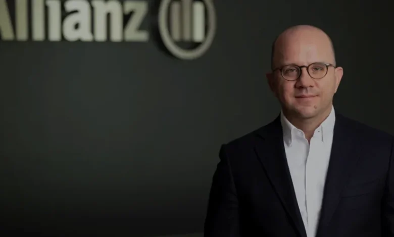 Allianz Türkiye Yapay Zeka Alanına 15 Milyon Avro Yatırım Yaptı