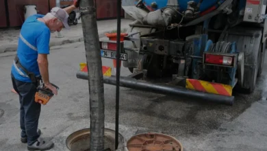 Antalya Altyapısına 787 Milyon Liralık Yağmur Suyu Yatırımı