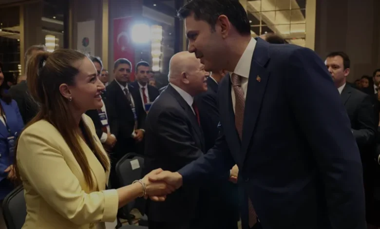 Antalya Büyükşehir Belediyesi İklim Dirençli Şehirler Zirvesinde