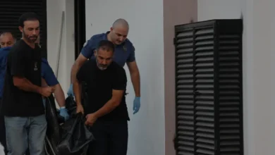 Antalya Döşemealtı ilçesindeki inşaatta bir kişi ölü bulundu