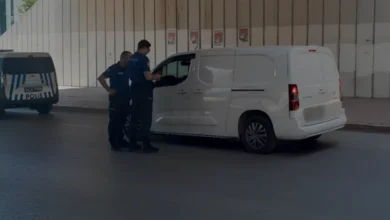 Antalya Emniyetinden Kapsamlı Asayiş Operasyonu 199 Tutuklama