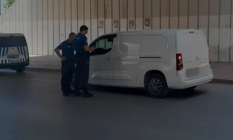 Antalya Emniyetinden Kapsamlı Asayiş Operasyonu 199 Tutuklama
