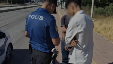 Antalya Emniyetinden Kapsamlı Asayiş Operasyonu 211 Tutuklama