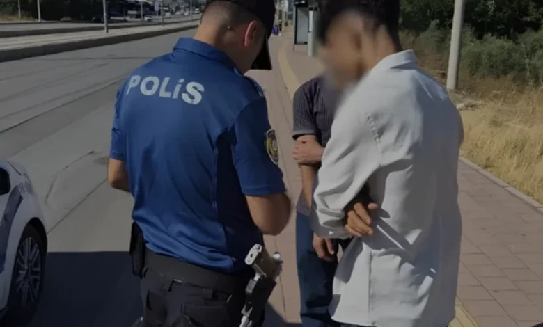 Antalya Emniyetinden Kapsamlı Asayiş Operasyonu 211 Tutuklama
