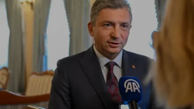 Antalya Havalimanı Kapasitesini 82 Milyon Yolcuya Çıkardı