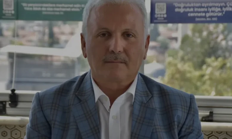 Antalya İl Müftülüğünden Mevlid i Nebi Haftası İçin Kapsamlı Program