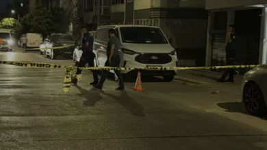 Antalya Kepezde Silahlı Saldırı Şüphelisi Yakalandı