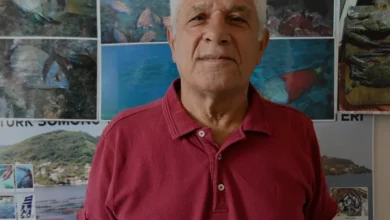 Antalya Kıyılarında Plastik Atık Artışı ve Rüzgar Etkisi