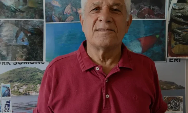 Antalya Kıyılarında Plastik Atık Artışı ve Rüzgar Etkisi