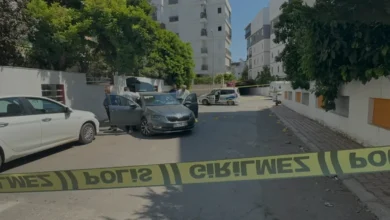 Antalya Konyaaltı'nda Silahlı Saldırı Bir Kişi Yaşamını Yitirdi
