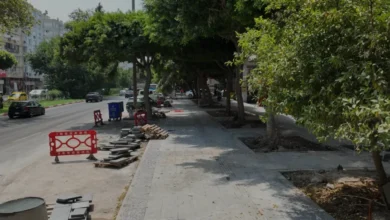 Antalya Merkezinde Üç Ana Bulvarda Kapsamlı Yenileme Başladı