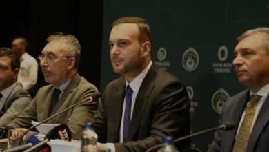 Antalya Plastik Atık Yönetimini Masaya Yatırdı