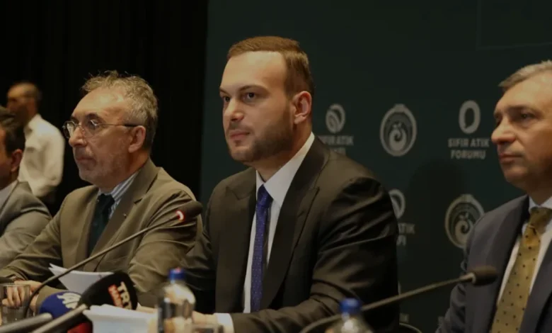 Antalya Plastik Atık Yönetimini Masaya Yatırdı