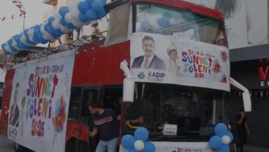Antalya Serik'te Geleneksel Sünnet Şöleni Düzenlendi