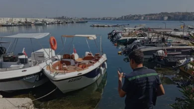 Antalya ve Yalova'daki Atık Su İhlallerine 8 Milyon Lira Ceza